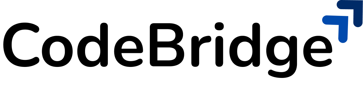 codebridge logo