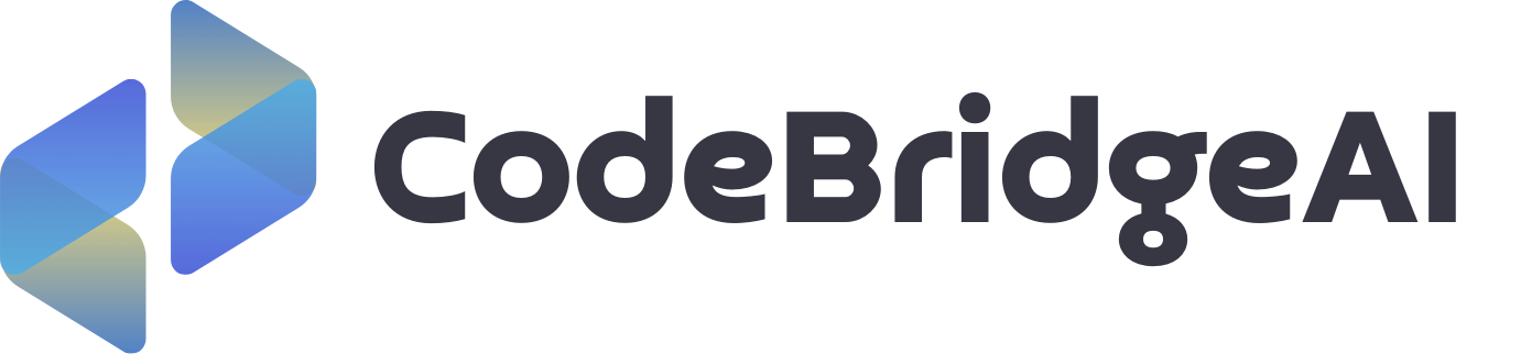 codebridge logo